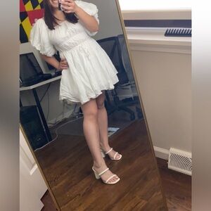 NEW Altar’d State Dress